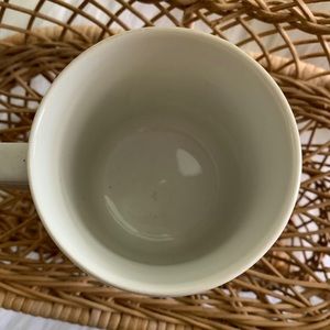 Vintage Kitchen - Vintage Howling Wolf Mug Vintage Kitchen - Vintage Howling Wolf Mug